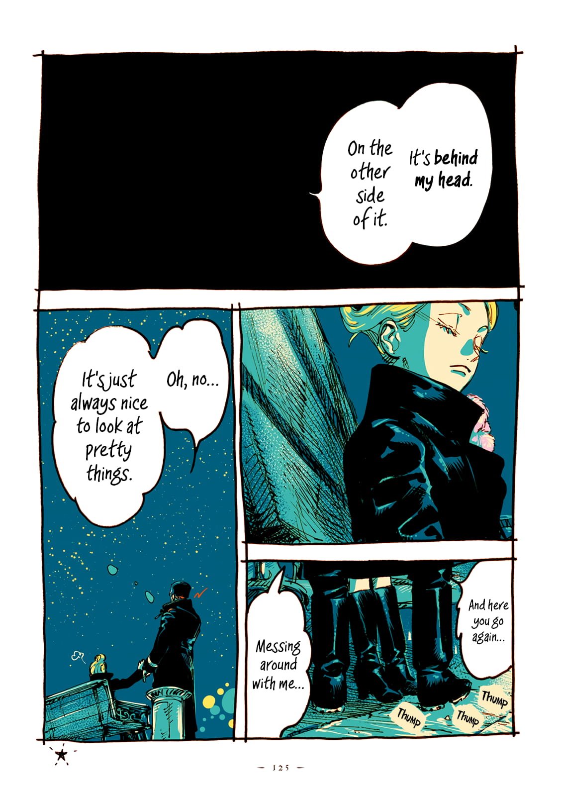 Veil, Chapter 36 image 08